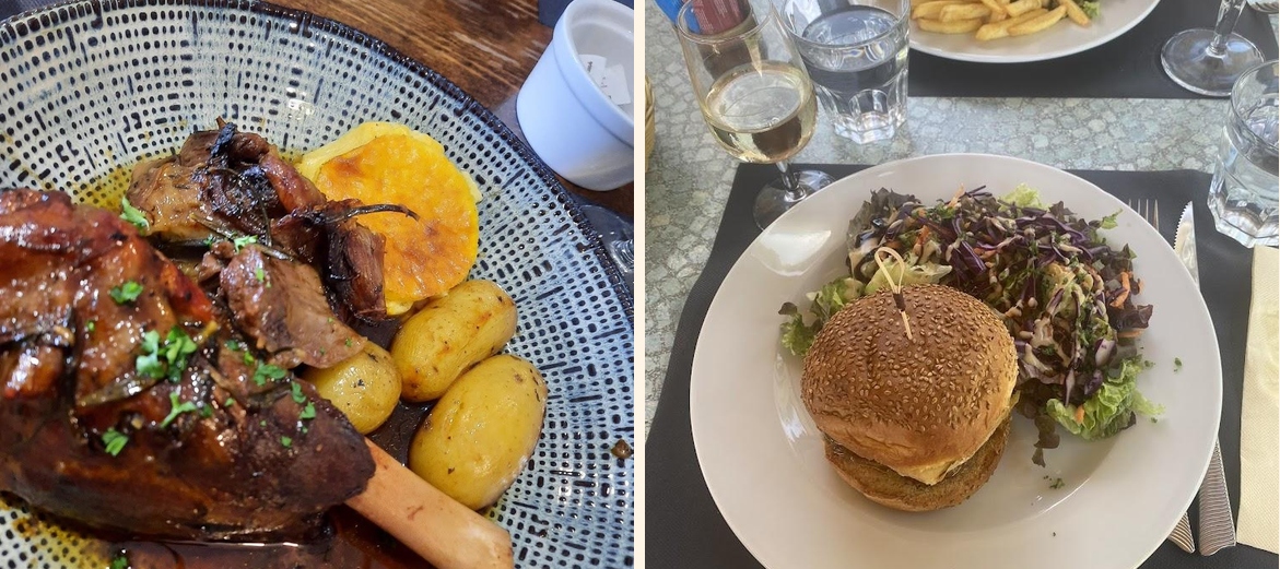 Au Champ Meilleur - Gallery Image 1