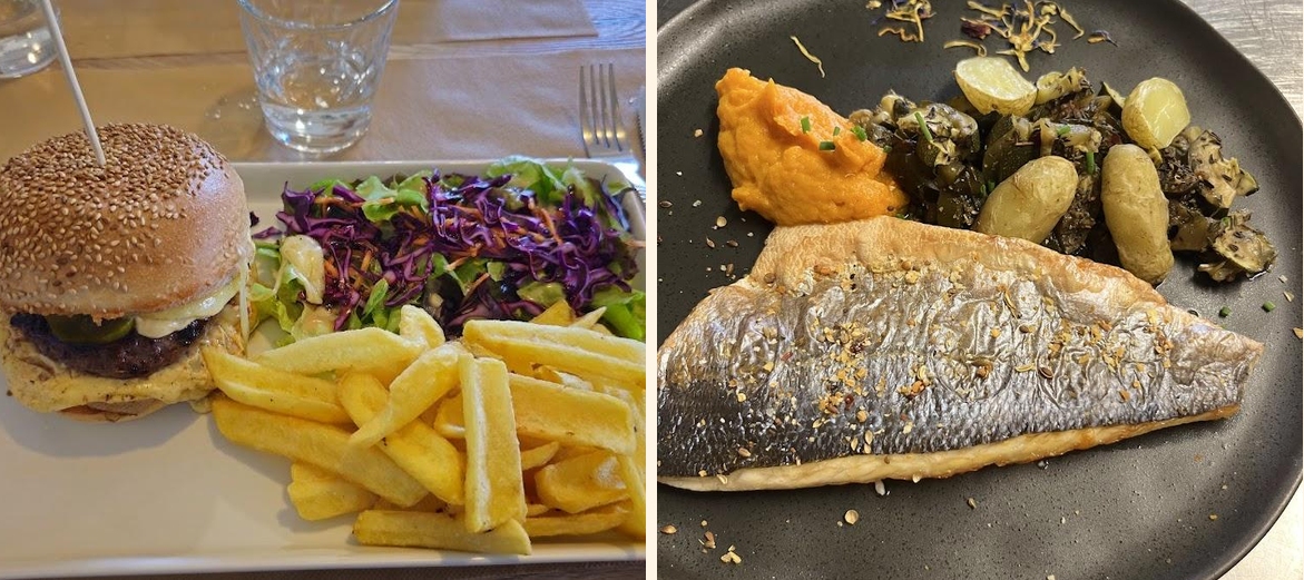 Au Champ Meilleur - Gallery Image 2