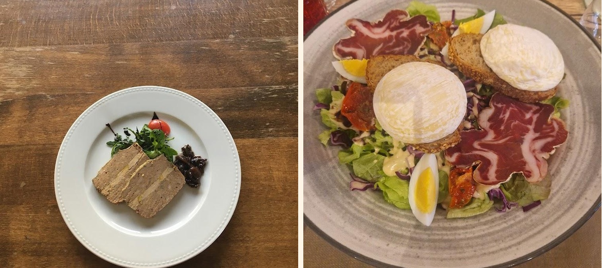 Au Champ Meilleur - Gallery Image 3