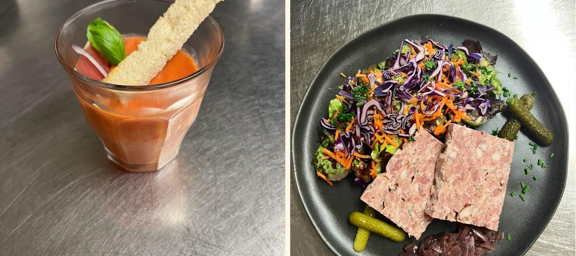 Au Champ Meilleur - Gallery Image 6